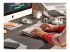 Logitech Master Series MX Master 3S for Mac - Right side