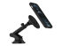 OtterBox - Car holder for mobile phone - Left-angle
