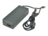 2-Power - Power adapter - Right-angle