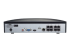 Swann NVR8-8580 Bullet 4K Pro Series Enforcer IP Digital still image video cameras - Back