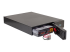 Eaton 9PX 2000VA 1800W 120V Online Double-Conversion UPS, 5-20P, 6x 5-20R, 1 L5-20R Outlets, Cybersecure Network Card Option, Extended Run, 2U Rack/Tower Battery Backup - Inside
