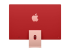 Apple iMac with 4.5K Retina display - Back