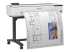 Epson SureColor SC-T5100 - Left-angle