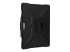 UAG Rugged Case for Surface Pro 9 Metropolis SE (Antimicrobial) - Back
