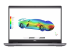 Dell Precision 7670 - 16" - Front
