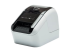 Brother QL-800 Label Printer - Right-angle