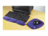 Kensington Wrist Pillow - Right-angle