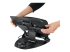 Fellowes Professional Series Laptop Workstation with USB Hub - Back