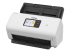 Brother ADS-4500W - document scanner - Right-angle
