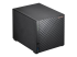 ASUSTOR Drivestor 4 AS1104T - Left-angle