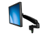 StarTech.com Wall Mount Monitor Arm - Right-angle