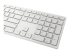 Dell Pro KM5221W - Keyboard and mouse set - Close up