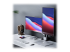 ALOGIC ThunderBolt 3.0 TURBO Docking Station with USB-C - Right-angle