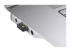 Logitech MX Keys for Business - Right-angle