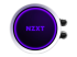 NZXT Kraken X53 RGB - Processor liquid cooling system  - Front