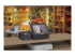 Epson TM T70II - Receipt printer - Left-angle