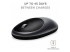 Satechi M1 - Mouse - ergonomic - Right-angle
