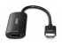 Lindy - Adapter cable - Front