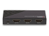 Lindy - Video/audio switch - Back