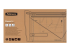 Fellowes Plasma A4 - Cutter - Front