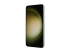 Samsung Galaxy S23+ - 5G smartphone - Right-angle