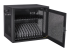 V7 CHGSTA12AC-1K - Enclosure - Left-angle