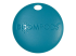 Boompods Boomtag - Anti-loss Bluetooth tag for mobile phone - Front