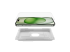 Belkin ScreenForce - Screen protector for mobile phone - Left side