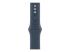 Apple Watch Series 9 (GPS + Cellular) - Close up