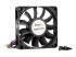 StarTech.com 70x15mm Replacement Ball Bearing Computer Case Fan w/ TX3 Connector - Left-angle