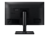 Samsung F27T450FQR - FT45 Series - Back