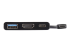 StarTech.com USB-C to HDMI Adapter - Front