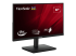 ViewSonic VA220-H - LED monitor - Left-angle