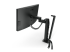 BenQ PD2705UA - LED monitor with KVM switch - Back