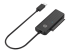 Conceptronic ABBY - Storage controller - Left-angle
