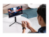 ASUS ZenScreen OLED MQ13AH - Left-angle