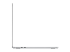 Apple MacBook Air - 13.6" - Left side
