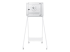 Samsung Flip Stand STN-WM55R - Front