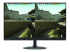 Lenovo C24-25 - LED monitor - Front