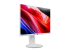 Lenovo C24d-20 - LED monitor - Left-angle
