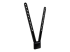 Logitech TV MOUNT - Camera mount - Left-angle