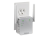 NETGEAR EX3700 - Essentials Edition - Left-angle