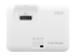 ViewSonic LS630W - DLP projector - Top