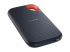 SanDisk Extreme - SSD - Left-angle