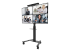 Neomounts AV1-825BL - Mounting component (camera shelf, shelf) - Right-angle