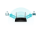 TP-Link Archer MR600 V3 - Front