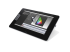 Wacom Color Manager - Colorimeter / colour calibrator - Right-angle