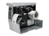 Zebra ZT510 - label printer - Close up