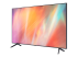 Samsung UE55AU7100KXXU 55" Smart 4K Ultra HD HDR LED TV - Right-angle