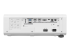 Panasonic PT-FRQ50WEJ - Back